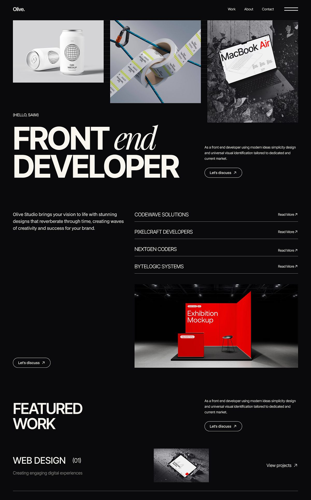 پورتال سازمانی هلیونیکس برای شرکت‌ها