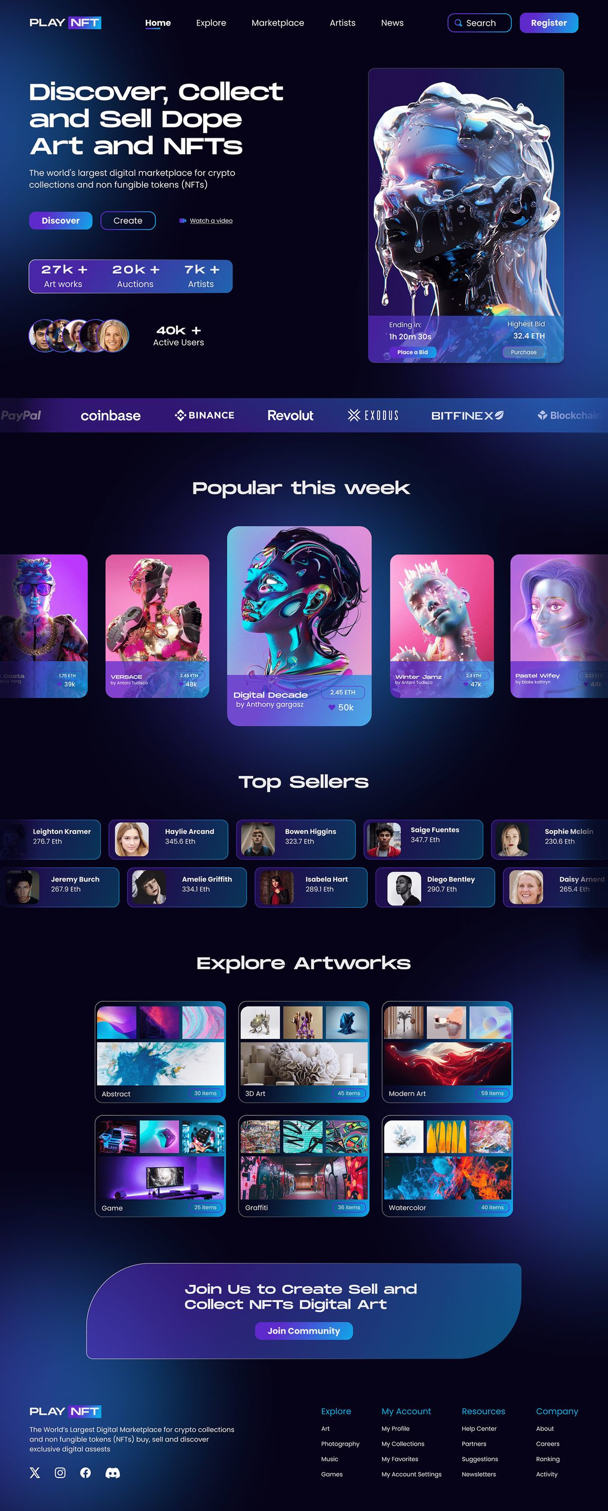 انتشار اپلیکیشن در بازار توسط هلیونیکس