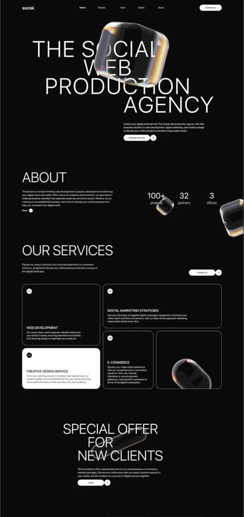 میزبان ابری هلیونیکس برای سایت‌ها