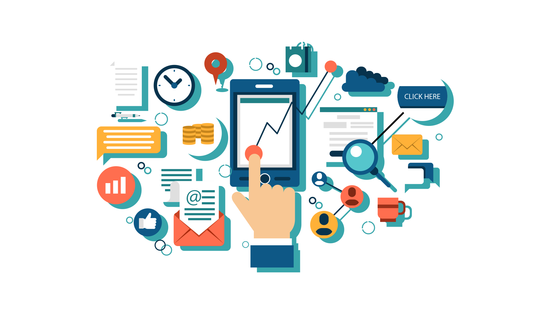 تولید محتوای حرفه‌ای هلیونیکس