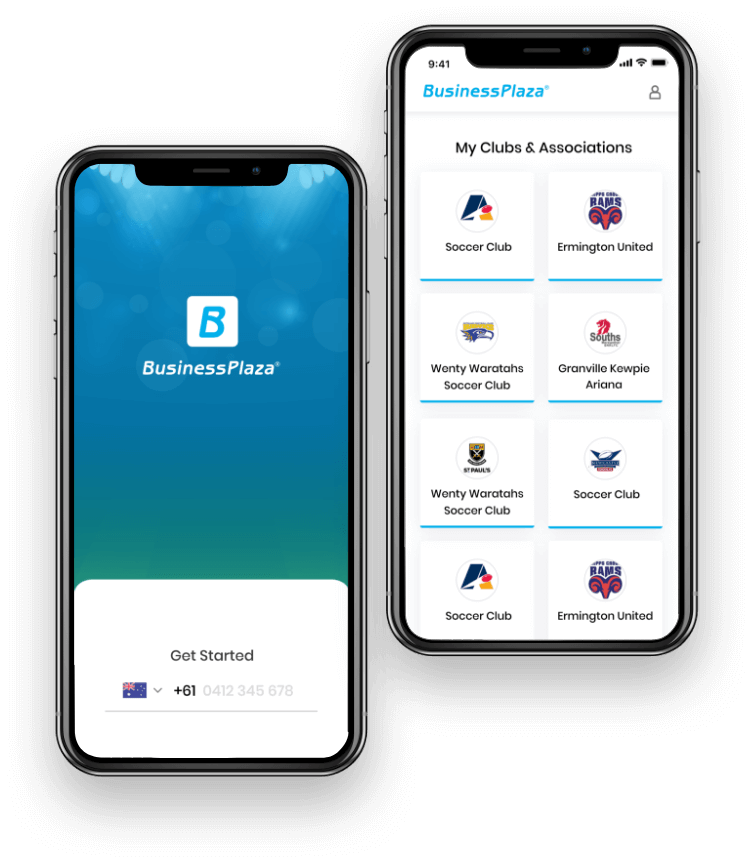 توسعه اپلیکیشن iOS حرفه‌ای هلیونیکس