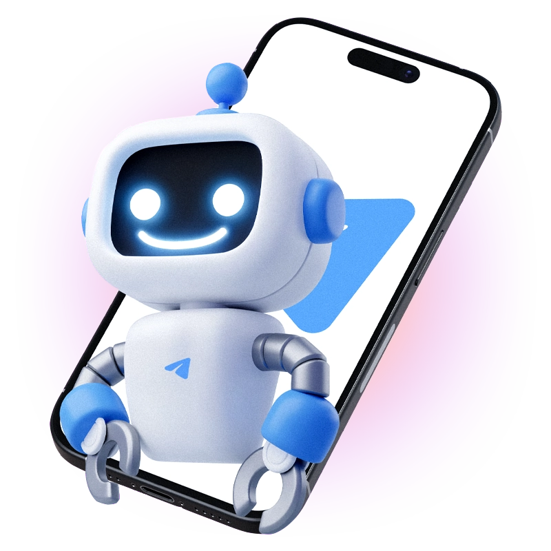 بات اطلاع‌رسانی و خبرنامه هلیونیکس