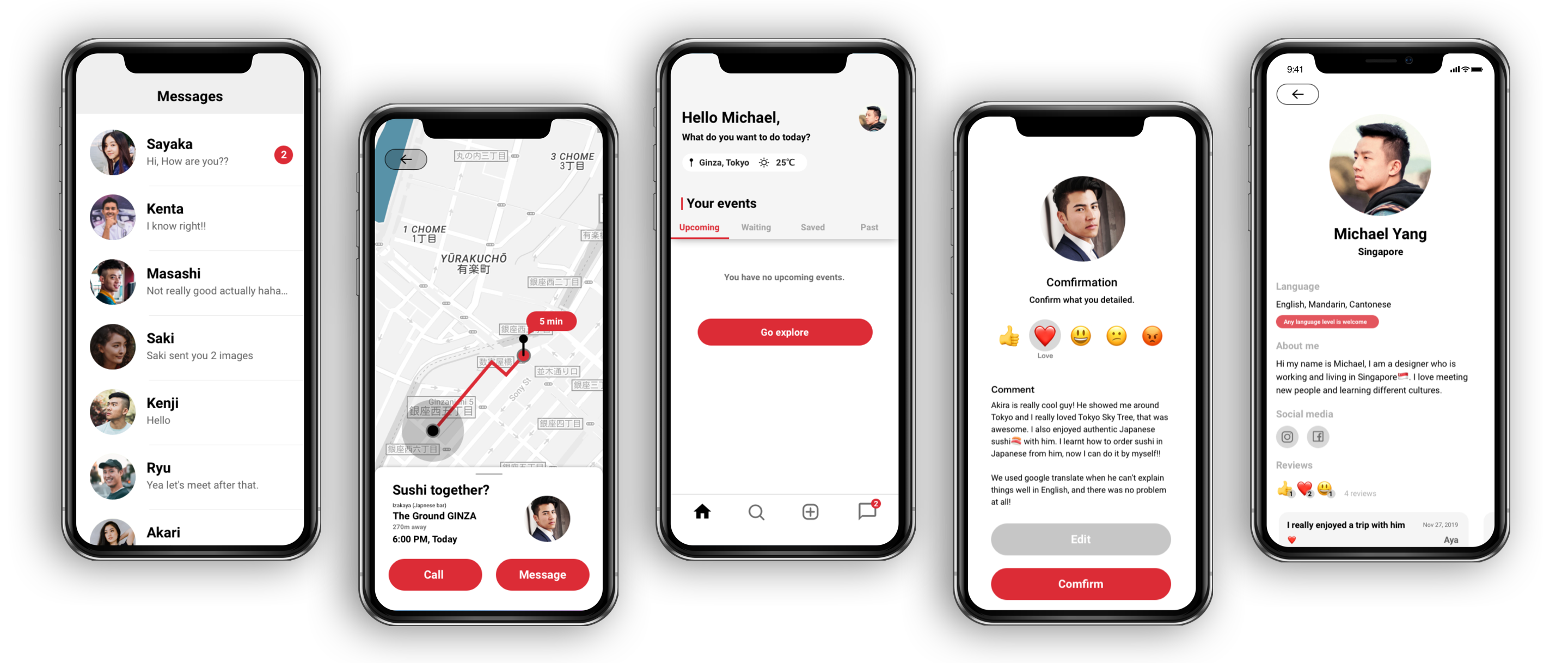 وایرفریم و پروتوتایپ هلیونیکس