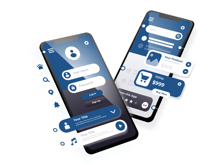 بهبود نرخ تبدیل با طراحی UX هلیونیکس