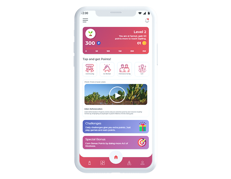 طراحی کامپوننت و المان بصری هلیونیکس